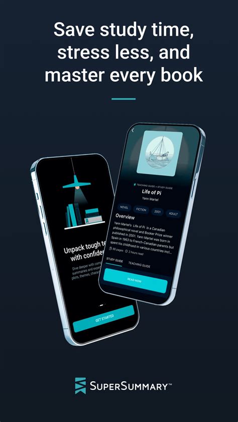 super summary|super summary app.